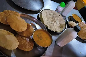 Jyoti Restaurant Famous Daal Puri image