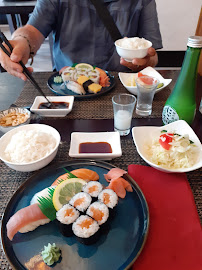 Sushi du Restaurant TOKYO à Valenciennes - n°5