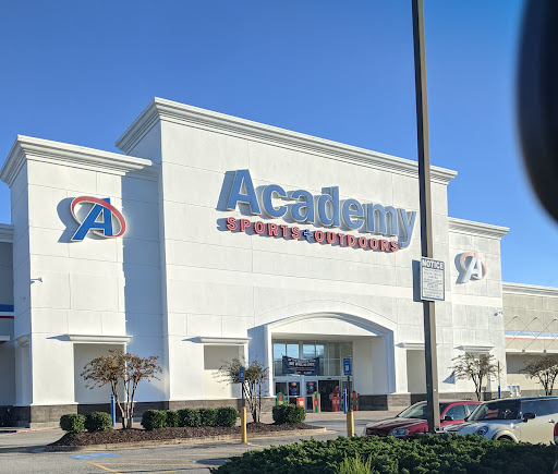Sporting Goods Store «Academy Sports + Outdoors», reviews and photos, 3505 Atlanta Hwy, Athens, GA 30606, USA