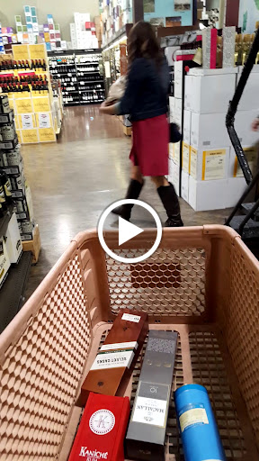 Wine Store «Total Wine & More», reviews and photos, 1416 N Litchfield Rd, Goodyear, AZ 85395, USA