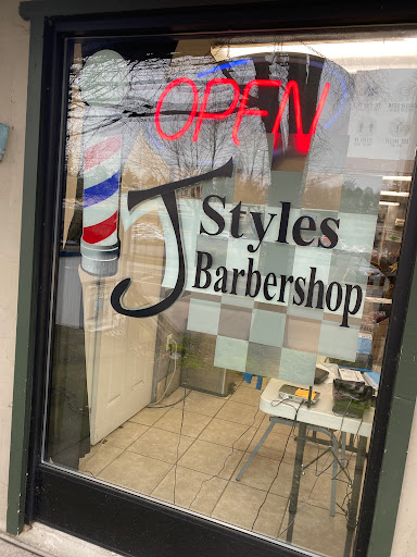 Barber Shop «J Styles Barber Shop», reviews and photos, 3847 Rainier Ave S, Seattle, WA 98118, USA