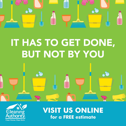 House Cleaning Service «The Cleaning Authority - South Miami», reviews and photos, 12122 SW 117th Ct, Miami, FL 33186, USA