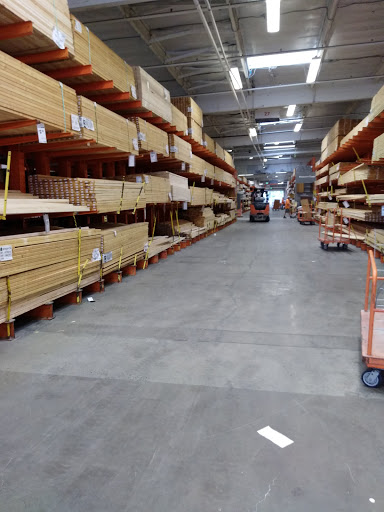 Home Improvement Store «The Home Depot», reviews and photos, 3500 W MacArthur Blvd, Santa Ana, CA 92704, USA