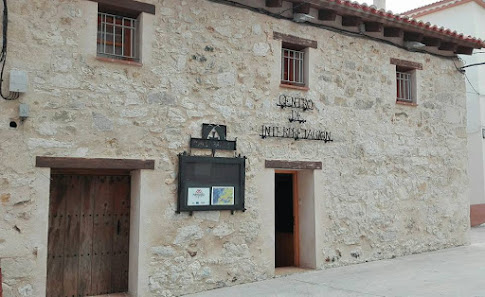 Centro de Visitantes Parque Cultural del Maestrazgo C. el Portal, 2, 44559 Ejulve, Teruel, España
