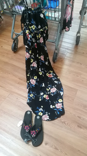 Department Store «Walmart Supercenter», reviews and photos, 14505 NE Fourth Plain Blvd, Vancouver, WA 98682, USA