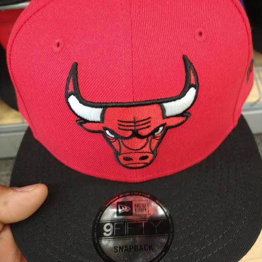 Shoe Store «Hibbett Sports», reviews and photos, 2819 West Expressway 83 #100, Harlingen, TX 78552, USA