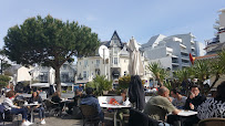 Atmosphère du Restaurant français Brasserie La Croisette à La Baule-Escoublac - n°11