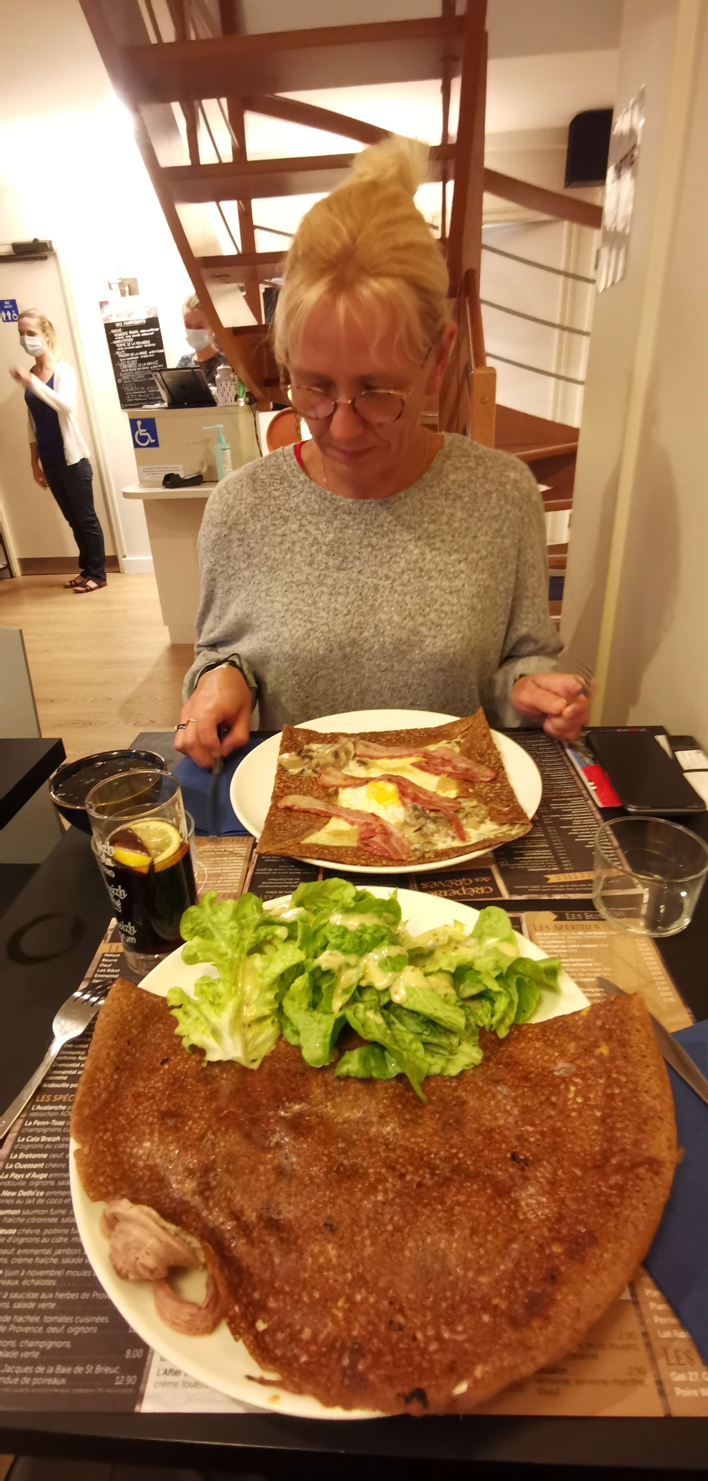Photo n° 1 de l'avis de Stephane.e fait le 23/09/2020 à 19:36