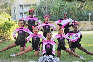 Love Dance and Allstar Cheer Company image