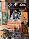 La Bicicleta Cantarranas en Valladolid