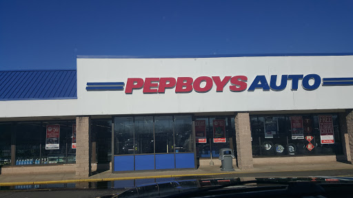 Auto Parts Store «Pep Boys Auto Parts & Service», reviews and photos, 72 Hazlet Ave, Hazlet, NJ 07730, USA