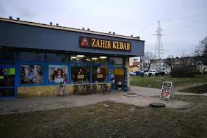 Zahir Kebab image