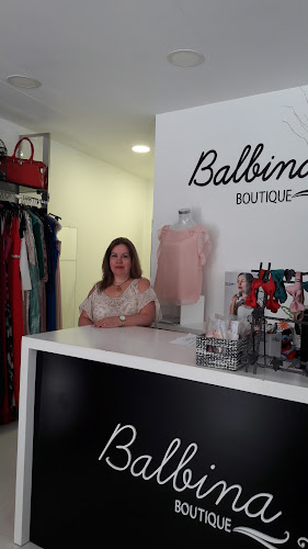 Balbina Boutique - Aveiro