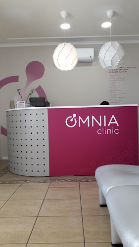 Omnia Clinic - Vila Franca de Xira