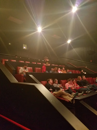 Movie Theater «AMC Showplace Muncie 12», reviews and photos, 860 E Princeton Ave, Muncie, IN 47303, USA