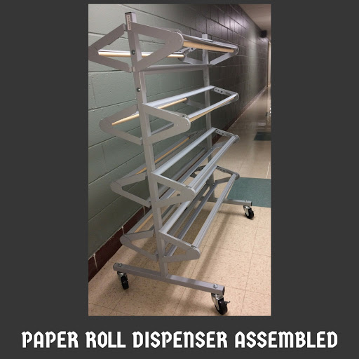 Office Supply Store «PENN OFFICE PRODUCTS», reviews and photos, 510 E Barnard St #24, West Chester, PA 19382, USA