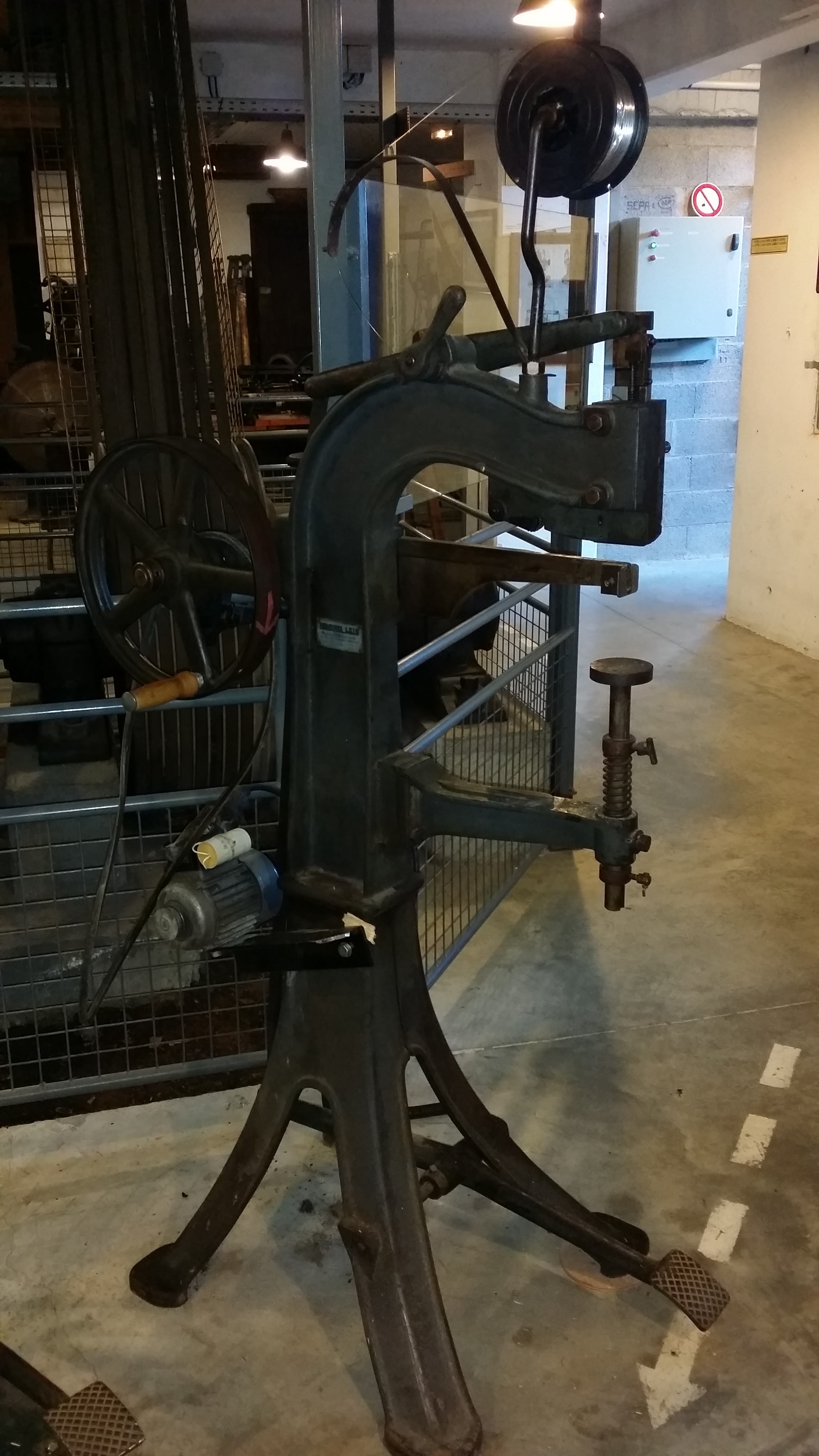 Photo n° 12 de l'avis de Eric.A fait le 03/08/2018 à 04:06