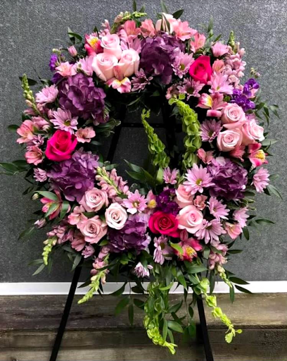 Florist «Broad Brook Gardens», reviews and photos, 938 Sullivan Ave, South Windsor, CT 06074, USA