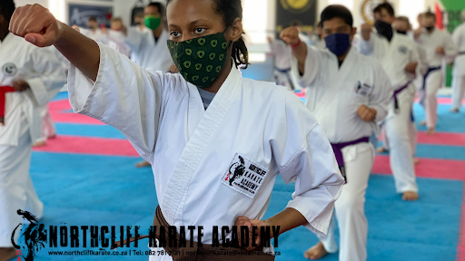 Northcliff Karate Academy
