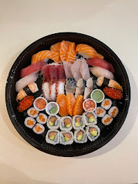 Photos du propriétaire du Restaurant japonais Sushi Chez Li à Champigny-sur-Marne - n°1