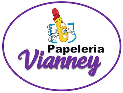 Papeleria Vianney 