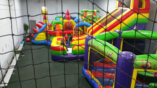 Amusement Center «Monkey House», reviews and photos, 1815 Buerkle Rd, White Bear Lake, MN 55110, USA