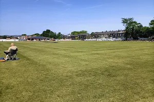 Milnrow Cricket Club image