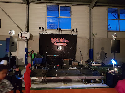 Festival JAZZ360, Quinsac à Quinsac
