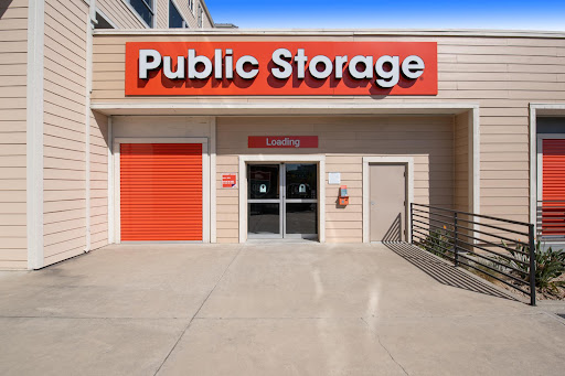 Self-Storage Facility «Public Storage», reviews and photos, 2500 N Main St, Walnut Creek, CA 94597, USA