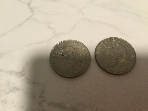 Williamsburg Coin & Stamp