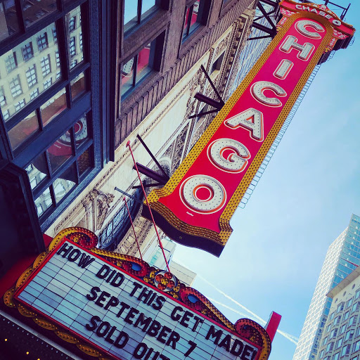 Public University «University of Illinois at Chicago», reviews and photos