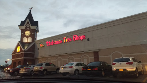 Christmas Tree Shops image 1