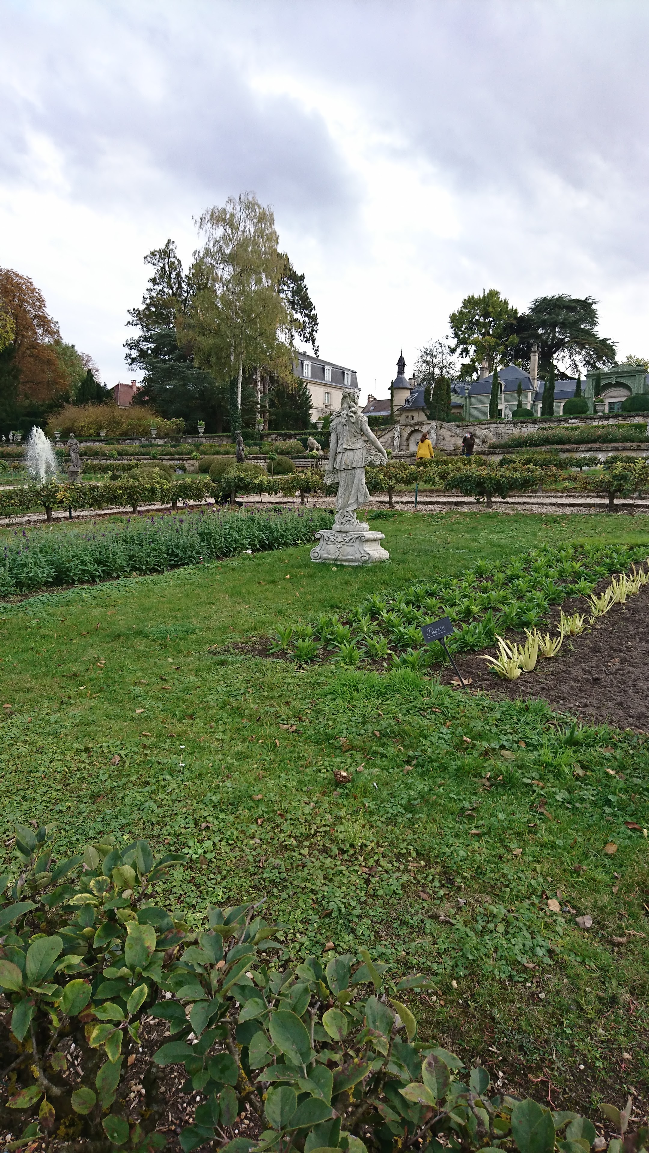 Photo n° 4 de l'avis de Catherine.e fait le 22/10/2020 à 16:32