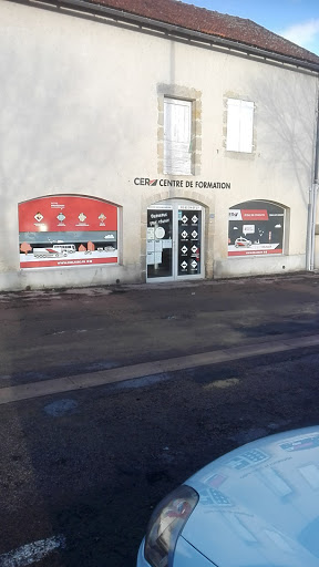 Cer Jean Luc Gonard à Figeac, Lot