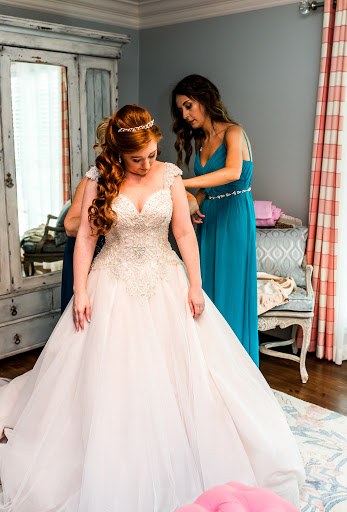 Bridal Shop «A Formal Affair», reviews and photos, 710 Holcomb Bridge Rd Ste. 220, Roswell, GA 30076, USA