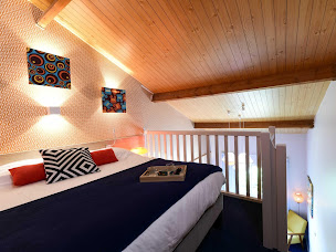 Photo n°98 de Logis Hôtel & Restaurant Ludik à Bergerac ()