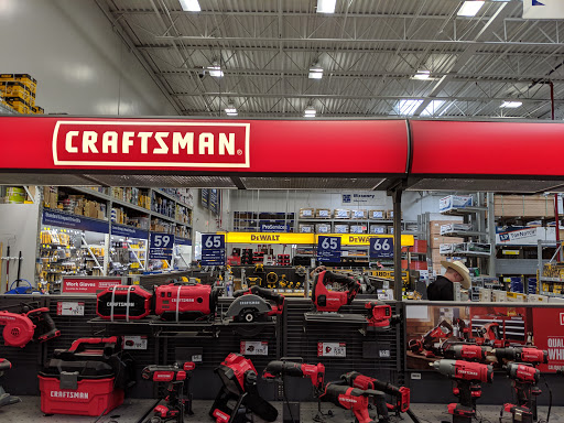 Lowes Home Improvement image