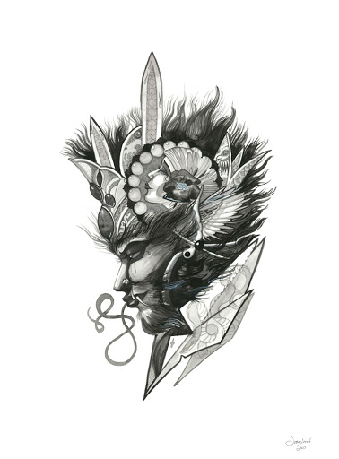 Print Shop «Pitch Black Printing Company», reviews and photos, 1108 California Ave, Reno, NV 89509, USA