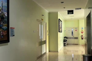 Rumah Sakit Orthopedi & Traumatologi Surabaya image