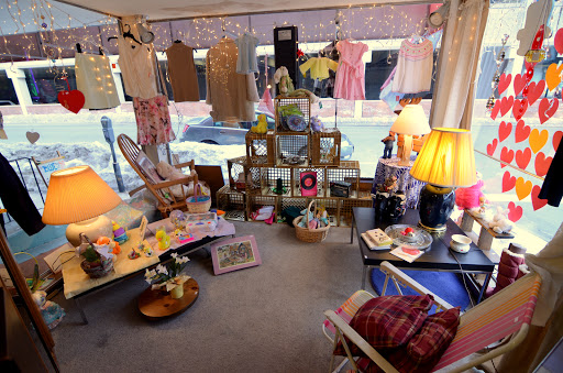 Thrift Store «Lucky Dog Thrift Shop», reviews and photos, 23 Elm St, Nashua, NH 03060, USA