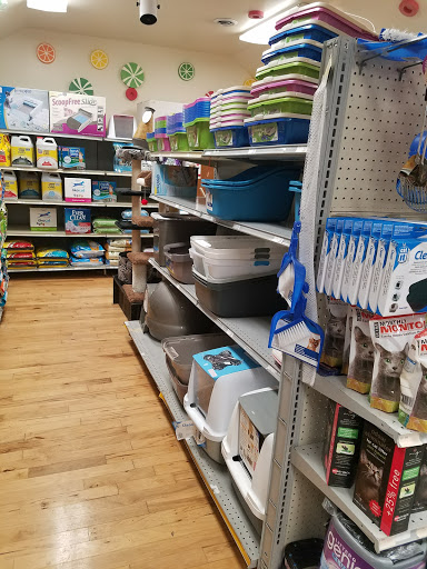 Tropical Fish Store «Pet Friendly Inc», reviews and photos, 845 Manitou Rd, Hilton, NY 14468, USA