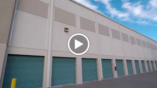 Self-Storage Facility «A-1 Self Storage», reviews and photos, 301 High St, Oakland, CA 94601, USA