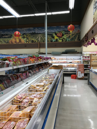 Asian Grocery Store «Asian Food Market», reviews and photos, 79 S Main St, Marlboro Township, NJ 07746, USA