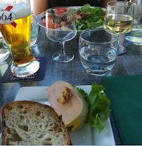 Plats et boissons du Restaurant La Petite Treille à Bergerac - n°3