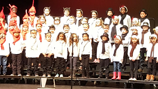 Performing Arts Theater «Auburn Performing Arts Center A.P.A.C.», reviews and photos, 702 4th St NE, Auburn, WA 98002, USA