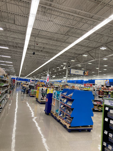 Supermarket «Meijer», reviews and photos, 4702 Milan Rd, Sandusky, OH 44870, USA