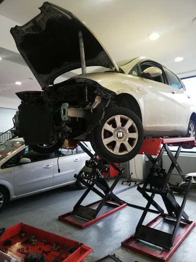 Antonio Massana Rincón en Berga, Barcelona