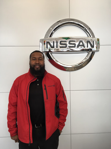 Nissan Dealer «Nissan of Elizabeth City», reviews and photos
