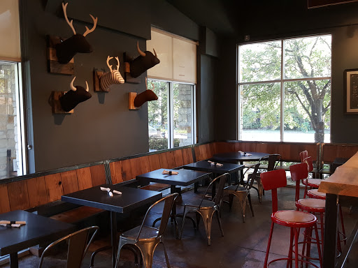 Butcher Shop «Revival Market», reviews and photos, 550 Heights Blvd, Houston, TX 77007, USA