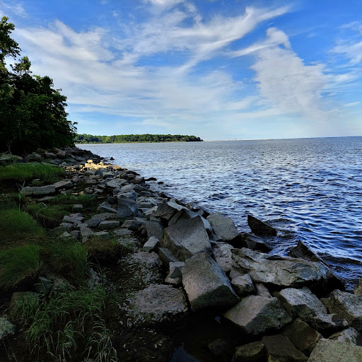 Historical Place «Fort Howard Park», reviews and photos, 9500 North Point Rd, Fort Howard, MD 21052, USA